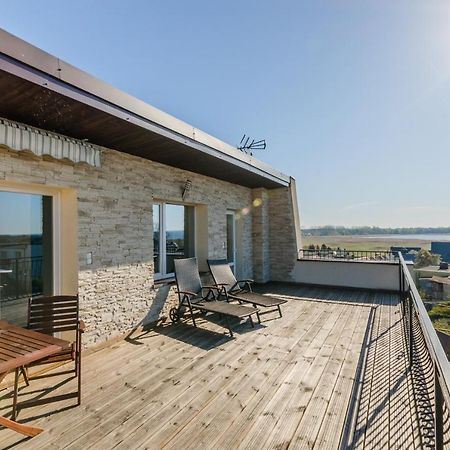 Apartamenty Na Nadmorskiej Władysławowo Exteriör bild