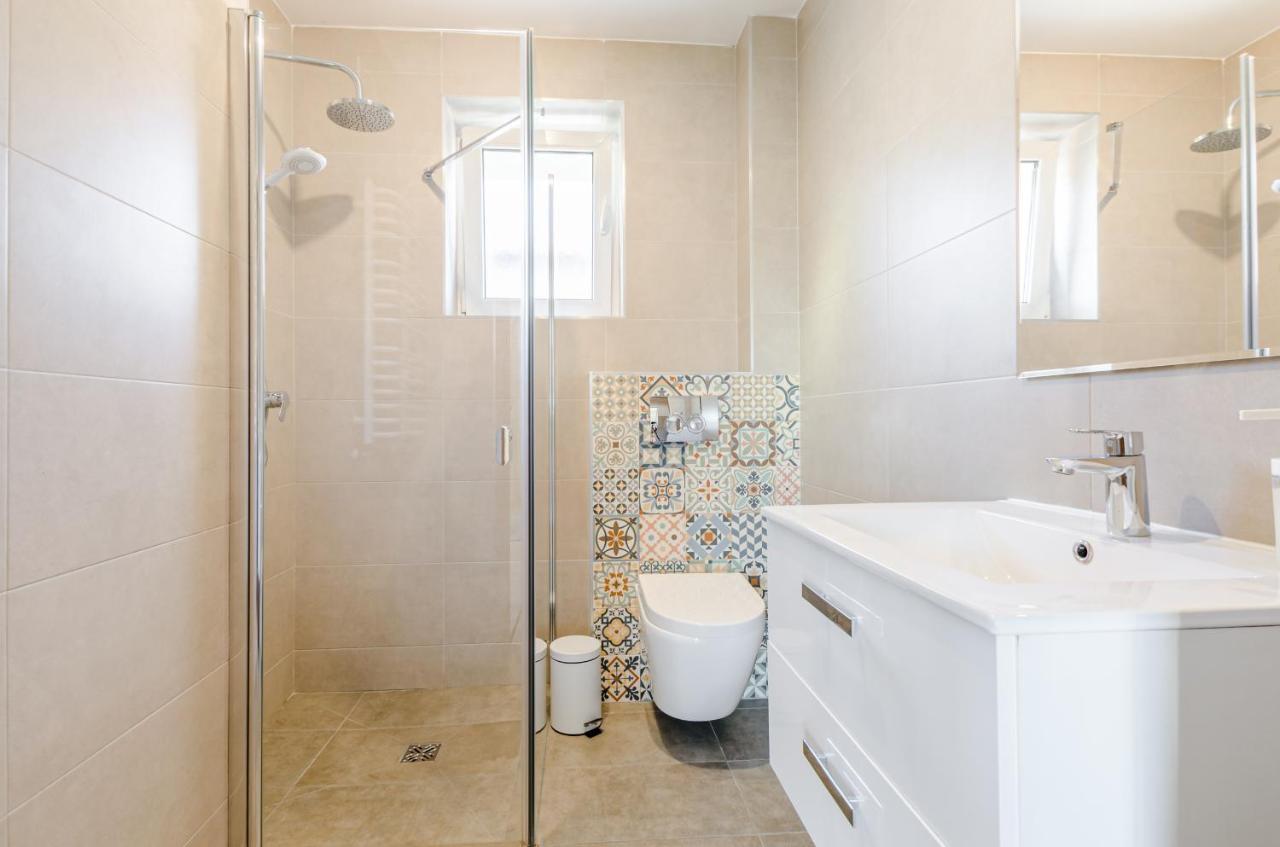 Apartamenty Na Nadmorskiej Władysławowo Exteriör bild