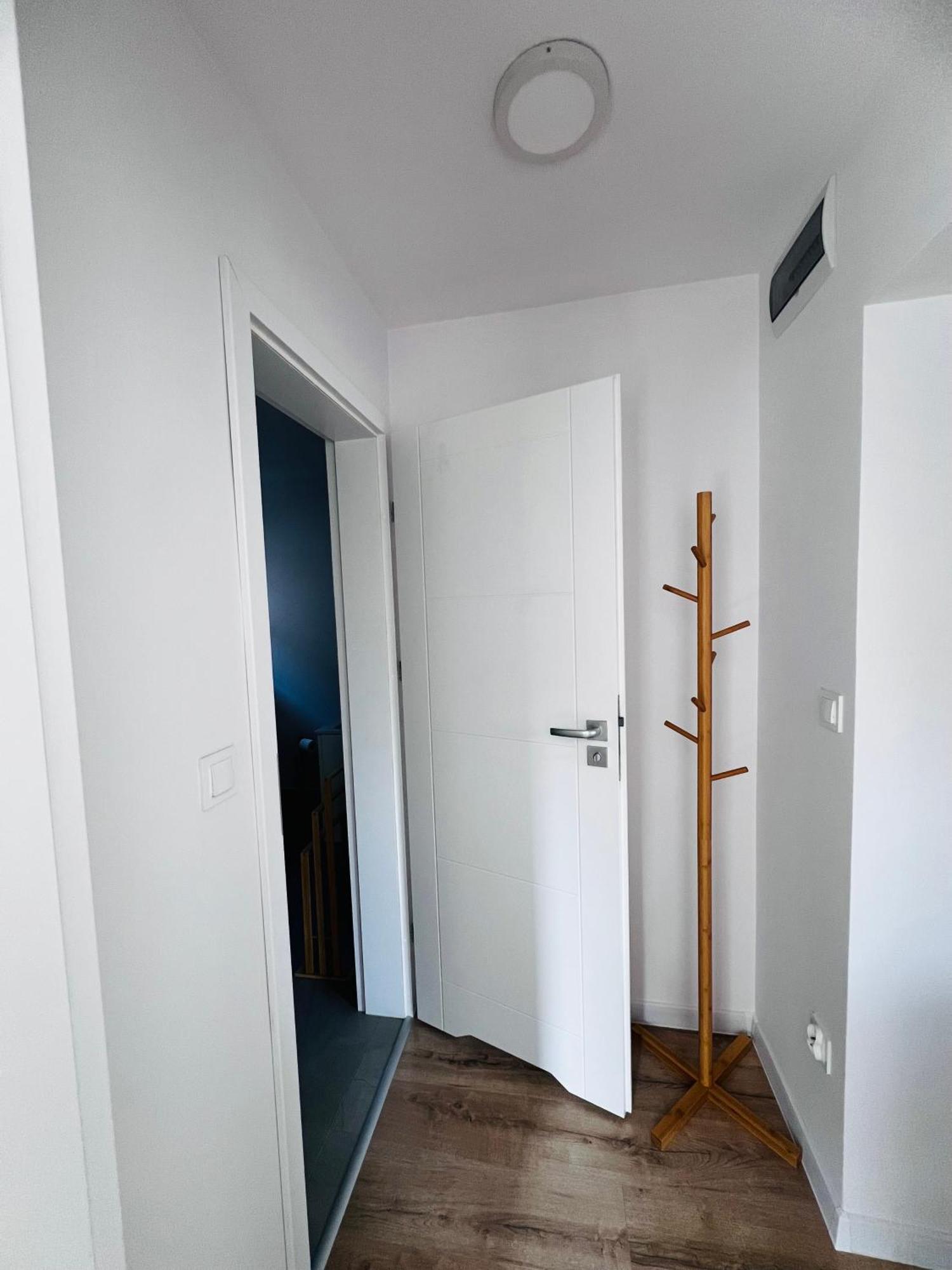 Apartamenty Na Nadmorskiej Władysławowo Exteriör bild