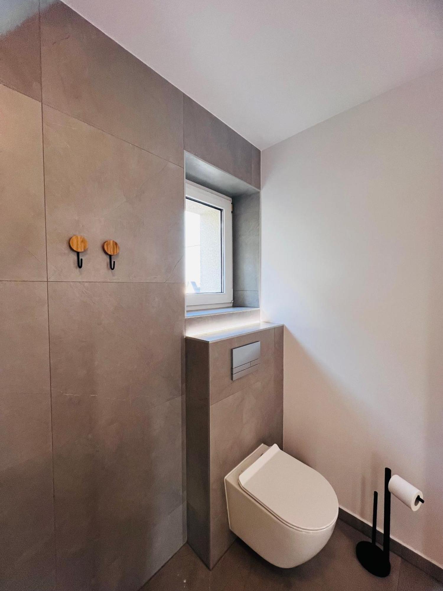 Apartamenty Na Nadmorskiej Władysławowo Exteriör bild