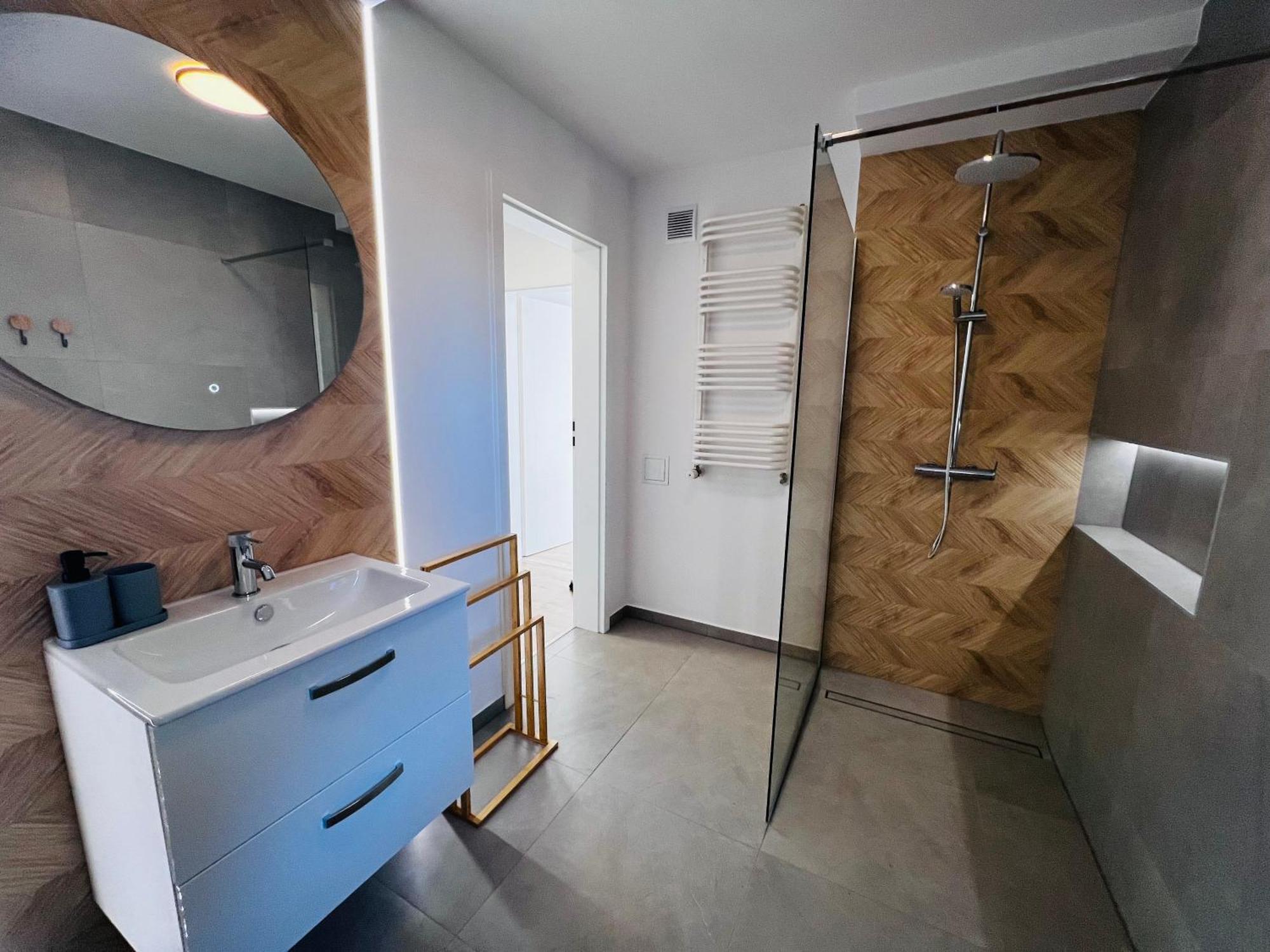 Apartamenty Na Nadmorskiej Władysławowo Exteriör bild
