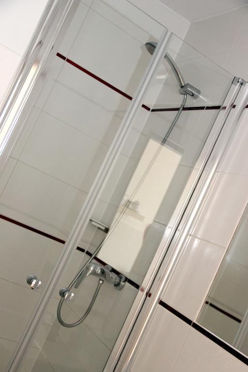 Apartamenty Na Nadmorskiej Władysławowo Exteriör bild