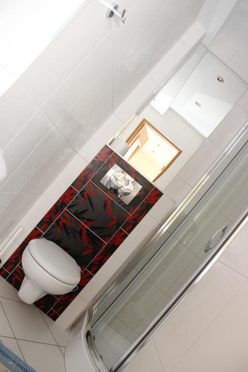 Apartamenty Na Nadmorskiej Władysławowo Exteriör bild