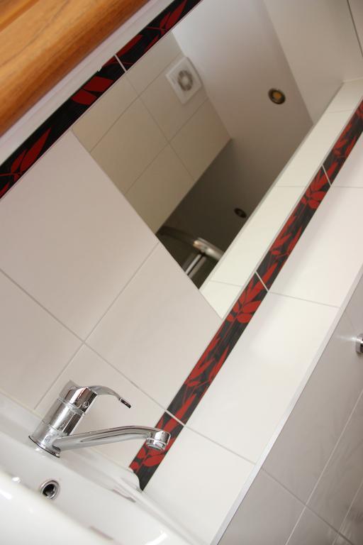 Apartamenty Na Nadmorskiej Władysławowo Exteriör bild