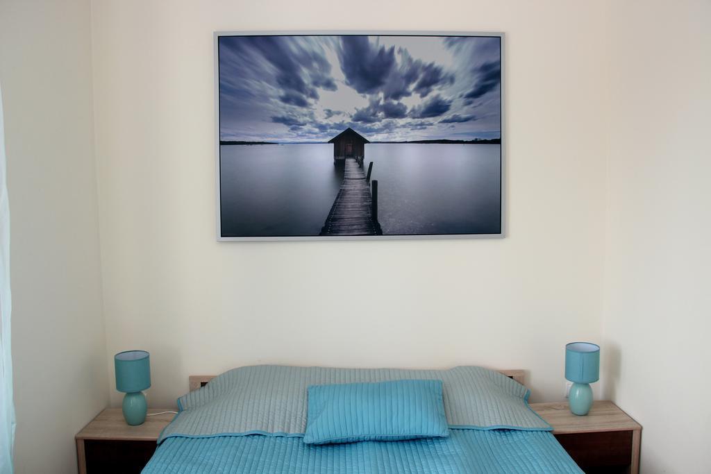 Apartamenty Na Nadmorskiej Władysławowo Exteriör bild