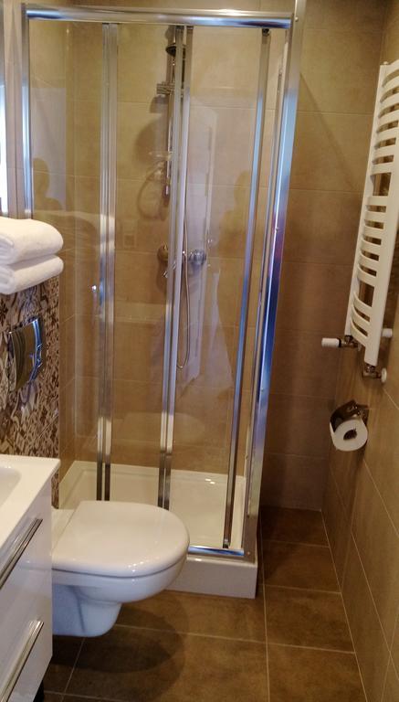 Apartamenty Na Nadmorskiej Władysławowo Exteriör bild