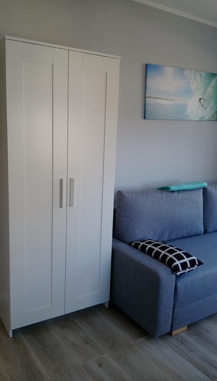 Apartamenty Na Nadmorskiej Władysławowo Exteriör bild